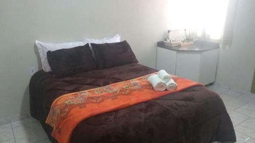Hotel Estalagem Cambar�
