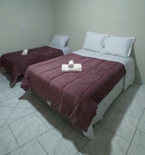Hotel Estalagem Cambar�