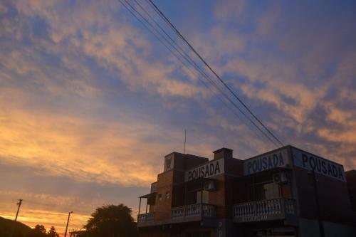 Hotel Estalagem Cambar�