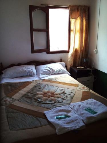 Posada Hostal Lupita