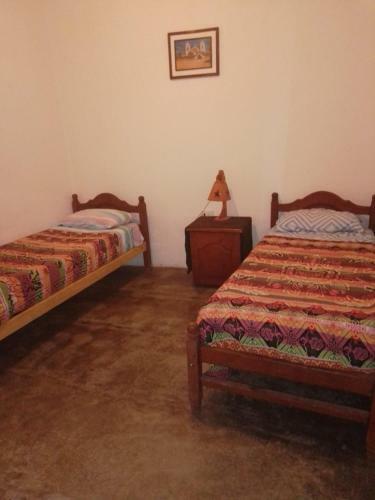 Posada Hostal Lupita