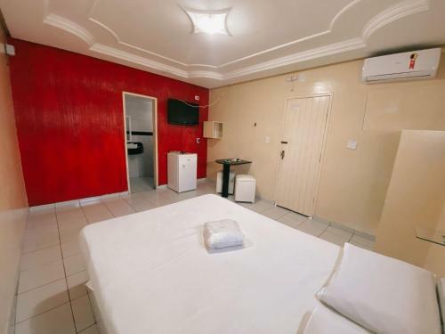Apartamento Temporadacg- Hiper