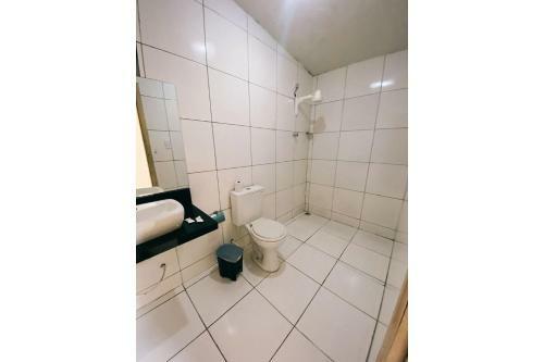 Apartamento Temporadacg- Hiper