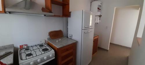 Apartamento Departamento Murcia