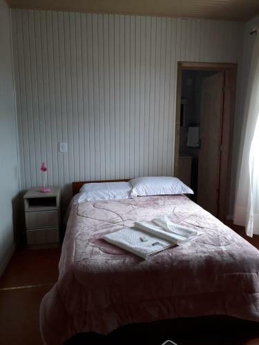 Hotel Pousada Rural Recanto Das Flores