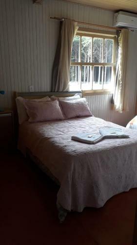 Hotel Pousada Rural Recanto Das Flores