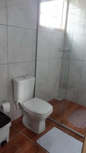 Hotel Pousada Rural Recanto Das Flores