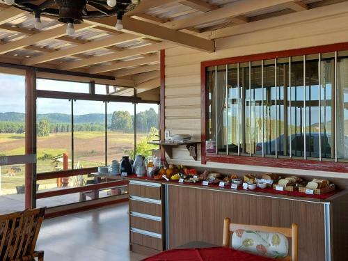 Hotel Pousada Rural Recanto Das Flores