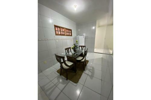 Casa Confort�vel No Presidente M�di�e