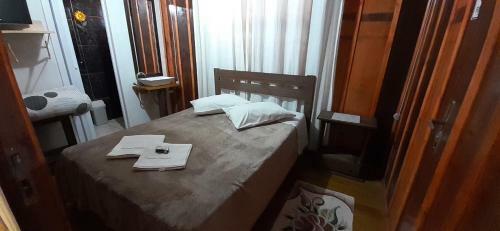 Posada Pousada Candieiro Cambar�