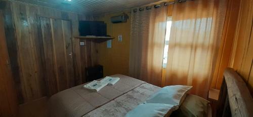 Posada Pousada Candieiro Cambar�