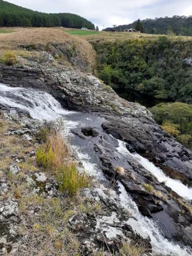 Posada Pousada Candieiro Cambar�