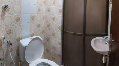 Apartamento Ap Maria Bonita