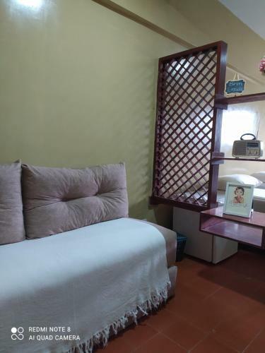 Apartamento Ap Maria Bonita