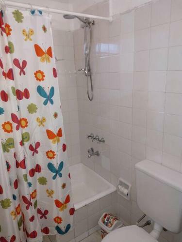 Apartamento Casa De Invitados En Villa La Bolsa