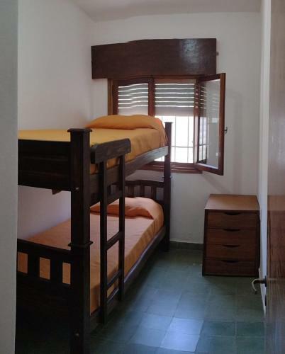 Apartamento Villa Coca-los Agapantos-