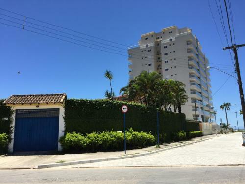 P� Na Areia Com Piscina E Churrasqueira - 2 Su�tes