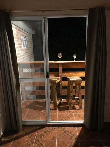 Agroturismo Caba�as Ismiango ?agua De Los Pajaritos?