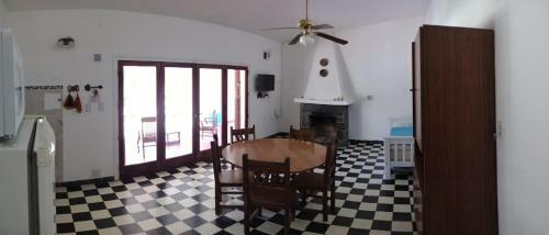 Apartamento Villa Coca -los Jilgueros-