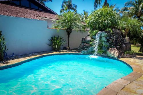 Casa Grande - 4 Su�tes - Pier - Internet Fibra 100mb