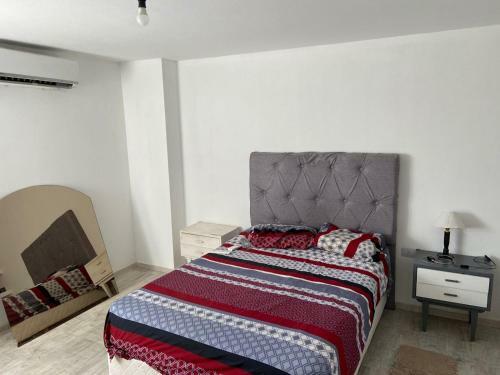 Apartamento Depto Centro La Banda. Sgo Del Estero