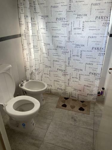 Apartamento Depto Centro La Banda. Sgo Del Estero