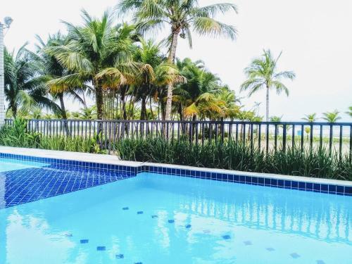 Apartamento P� Na Areia