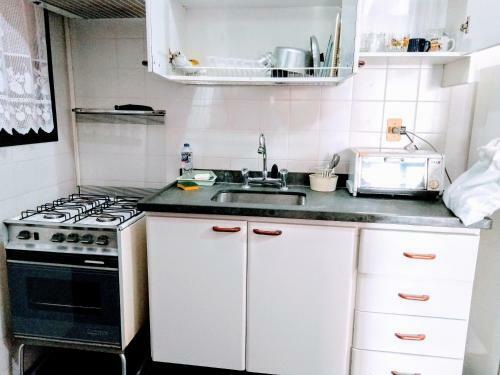 Apartamento P� Na Areia