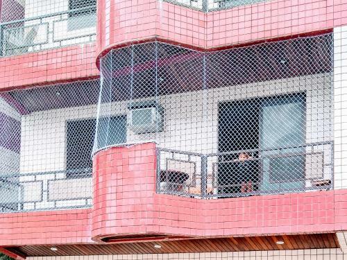 Apartamento P� Na Areia