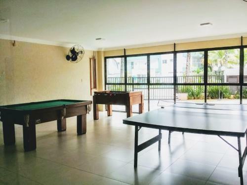 Apartamento P� Na Areia