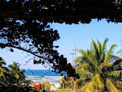 Apartamento P� Na Areia