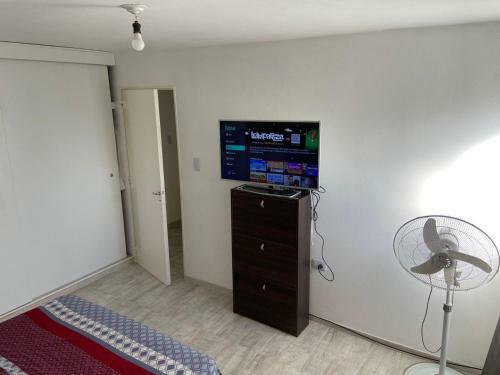 Apartamento Depto En La Banda- Centro. Sgo Del Estero