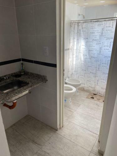 Apartamento Depto En La Banda- Centro. Sgo Del Estero