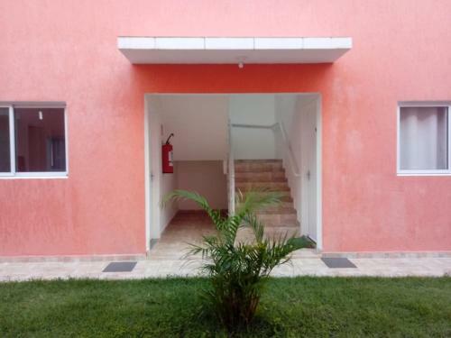 Apartamento Em Balne�rio Mogiano