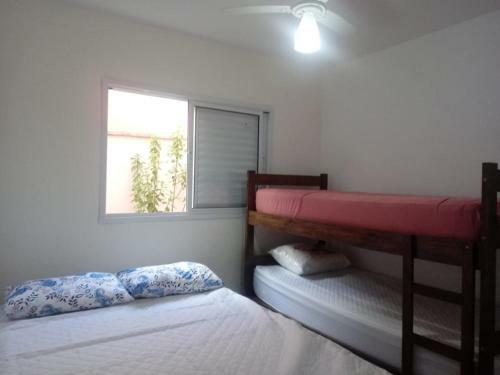 Apartamento Em Balne�rio Mogiano