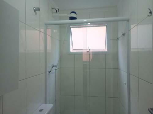 Apartamento Em Balne�rio Mogiano