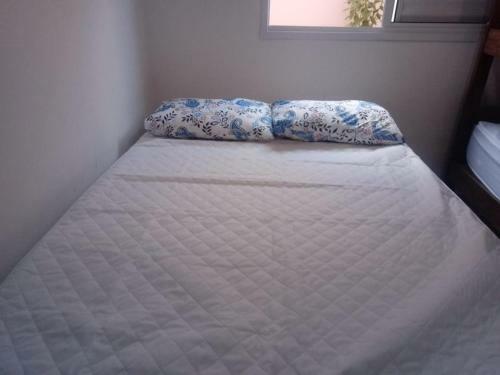 Apartamento Em Balne�rio Mogiano