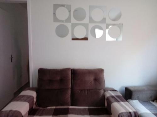 Apartamento Em Balne�rio Mogiano