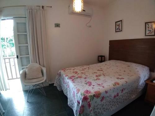 Casa Villaggio Beira-mar
