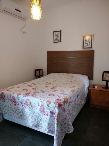 Casa Villaggio Beira-mar