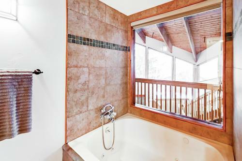 The Pinnacle At Deer Valley Retreat