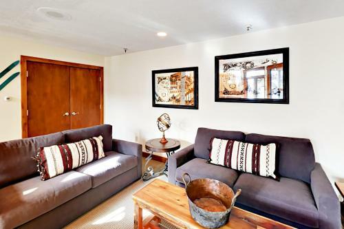 The Pinnacle At Deer Valley Retreat