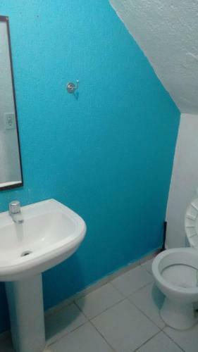 Casa Em Vil�gio Para Temporada