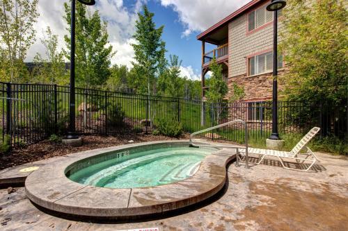 Bear Hollow Village Unit 1202
