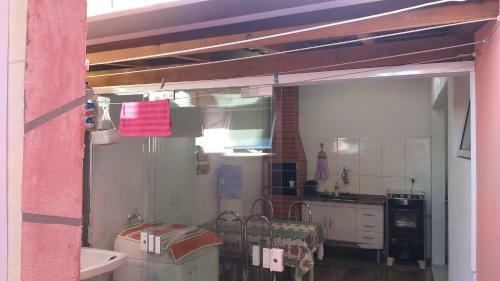 Apartamento Apto T�rreo Praia Borac�ia Com 2 Wc E Wifi Gratis!