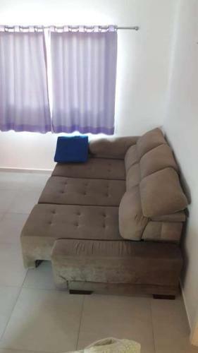 Apartamento Apto T�rreo Praia Borac�ia Com 2 Wc E Wifi Gratis!