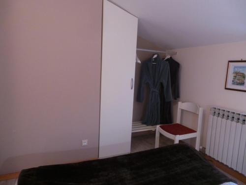Apartamento Holiday Home In Icici 15638
