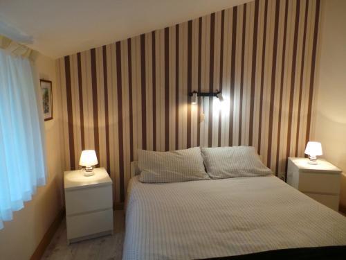 Apartamento Holiday Home In Icici 15638