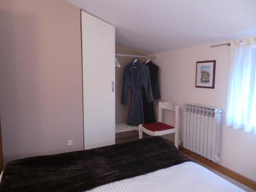 Apartamento Holiday Home In Icici 15638