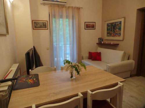 Apartamento Holiday Home In Icici 15638